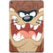 Looney Tunes Tasmanian Devil Up Close iPad Skins